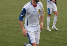 2a Categoria M: balzo Acerno in testa!