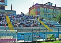 Atletico Vieste: 2-0 all'Hellas Taranto e allungo