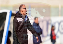 Salernitana, Menichini: "Contro l'Ischia non possiamo sbagliare"