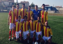 L'ultima pu&ograve; lanciare il Grotta, Paternopoli-Siconolfi &egrave; da play off