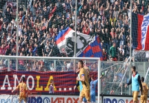 Taranto, superata quota 4500 in vista dell'Arezzo