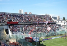 1^assemblea nazionale Supporters in Campo