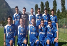 Juniores: Baveno out, il Suno si gioca tutto il 26 aprile