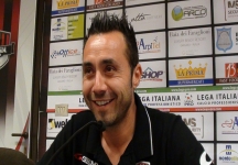 De Zerbi: "Al momento ho varie soluzioni per sostituire Gerbo"