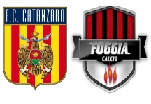 Catanzaro-Foggia: le probabili formazioni