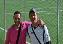 Sette reti per la prima dello Sporting Scampitella