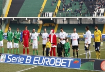 Reggina- Avellino, le formazioni ufficiali