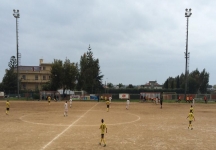 Virtus forza 4, il Poseidon capitola