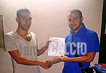 Rhegium, tra stage e grandi conferme: Giuseppe Bagnato resta