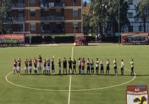 Herculaneum, poker al Gladiator. Ulivi: "Gara difficile, che gioia"