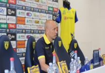 Verso Chievo-Parma. Corini: "Ripartiamo da Napoli"
