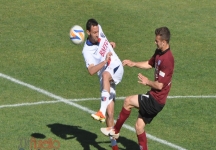 Taranto, Molinari saluta: " Speravo di rimanere ma non c'&egrave; chiarezza"