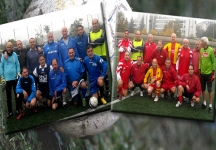 Club dei 22, una storia di calcio..senza fine