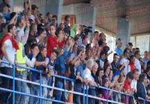 Nuova Gioiese-Torrecuso: pullman per seguire i rossoblu