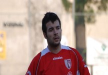 Poker di D'Abbiero a Cerreto, Fusco-Masone bis ma vince il Puglianello..