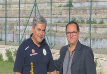 Real San Giorgio, Marinelli "Ai punti avremmo vinto noi"