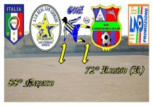 Real san giorgio: commenti post gara