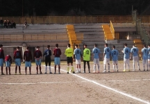 Atletico Sanit&agrave;, Under 17: vittoria e goleada con la Boys Melito