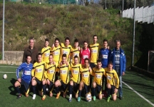 Real Santo Stefano, quando lo sport &egrave; vita..