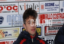 Ferrara: "Male l'approccio, poi &egrave; venuto fuori il nostro carattere"