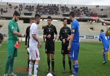 Taranto: ecco i convocati per la trasferta di Brindisi