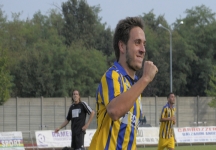 Due chiacchiere con Marco Massaro, bomber dello Sporting Bellinzago