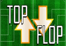 Top &amp; Flop di Avellino VS Latina