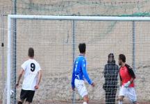 La Frattese rimonta in due minuti e fa secco l'Hinterreggio