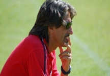 Gelbison, Logarzo: "L'arbitro ci ha penalizzati"