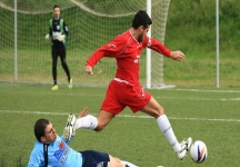 Siclari: "L'umilt&agrave; e il pallone fanno l'uomo campione"