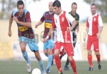 San Giorgio tra mercato e futuro:in arrivo Ienuso,Porchi e Mario Crupi