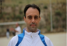 Roberto Crea: "Val Gallico bellissima realt&agrave;, ha meritato la Prima"