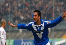 Classifica marcatori serie B - Pavoletti e Caracciolo sugli scudi