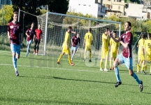 Risolto il rebus: Andrea Facciolo e il Val Gallico ancora insieme