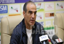 Ciullo: "Abbiamo giocato senza paura creando difficolt&agrave; al Benevento"