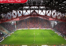 Triestina, ennesimo pari con il Belluno