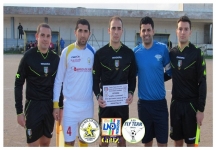 Real San Giorgio: commenti post gara