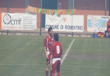 Promozione - Finale playoff Stresa-Juve Domo. Castellettese retrocessa
