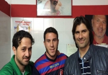 L'Hinterreggio perde i pezzi: Bugatti &egrave; un giocatore del Bocale