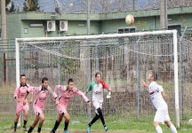 Turno pro San Marco. Big match Vitulano-Rotondi