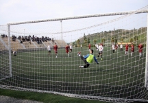 San Giorgio,repetita iuvant: la vittoria nel derby pu&ograve; essere decisiva