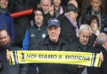 Modena, Caliendo: "La Lega poteva venire a vedere ieri e rinviare"