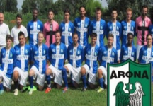 L'angolo dell'Arona - Aspettando Arona-Suno