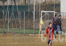 L'angolo dell'Accademia Borgomanero - Il primato &egrave; sempre pi&ugrave; saldo