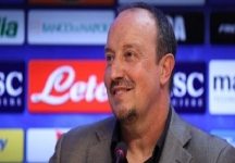 Benitez: "Risposte positive dai nuovi, vittoria che da fiducia"