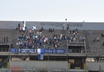 Il Grottaglie piange la scomparsa dell'ex presidente Cirac&igrave;