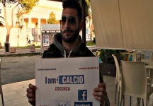 Forza Acri, ora scrivi la storia