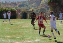 Il Punto. Nusco poker da urlo. Risveglio S. Atripalda, San Martino c'&egrave;