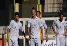 Gioved&igrave; l'Arona ospite della Pro Vercelli