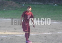 Class. marcatori Promozione: Papaleo allunga, Corigliano ha fatto 13!